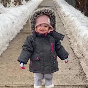 Meet your Posher, Kelly